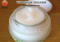 Good Pigment Performance Titanium Dioxide Anatase Uses In Rubber And Glass